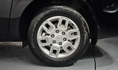 Hyundai Staria 2024, 73126 км, за 25200000 KRW - фото 21