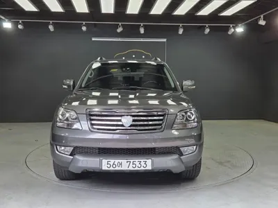 Kia Mohave 2014, 62000 км, за 10900000 KRW - фото 18