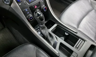 Hyundai Sonata 2013, 192938 км, за 3900000 KRW - фото 9