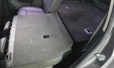 ChevroletGMDaewoo Orlando 2013, 159230 км, за 4500000 KRW - фото 41