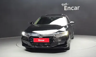 Honda Accord 2019, 66847 км, за 16800000 KRW