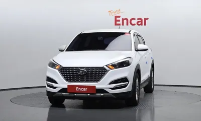 Hyundai Tucson 2018, 161015 км, за 8900000 KRW