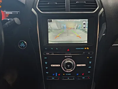 Ford Explorer 2018, 175563 км, за 11290000 KRW - фото 12