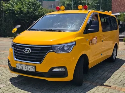 Hyundai Starex 2019, 83117 км, за 17800000 KRW - фото 4