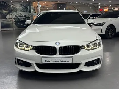 BMW 4-Series 2020, 53691 км, за 24000000 KRW - фото 3