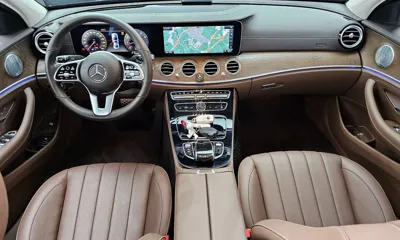 Mercedes-Benz E-Class 2019, 28008 км, за 34900000 KRW - фото 7