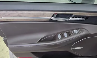 Genesis G90 2019, 90430 км, за 33800000 KRW - фото 11