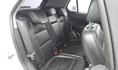 ChevroletGMDaewoo Trax 2015, 88943 км, за 4500000 KRW - фото 17