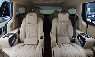 Kia Canival 2026, 34 км, за 88720000 KRW - фото 13