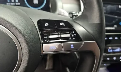 Hyundai Tucson 2022, 48141 км, за 25000000 KRW - фото 33