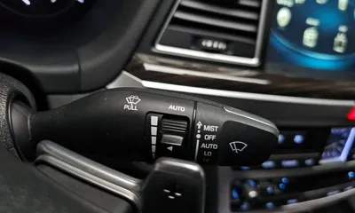 Genesis G80 2018, 46093 км, за 21900000 KRW - фото 30