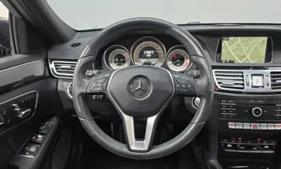 Mercedes-Benz E-Class 2016, 126651 км, за 10990000 KRW - фото 13