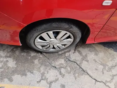Honda City 2018, 84700 км, за 33600 CNY - фото 23