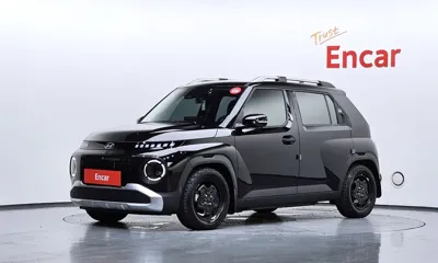 Hyundai Casper · 2025 год