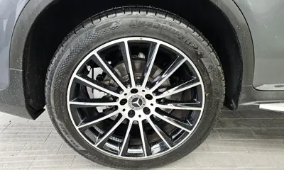 Mercedes-Benz GLC-Class 2018, 139888 км, за 22900000 KRW - фото 5