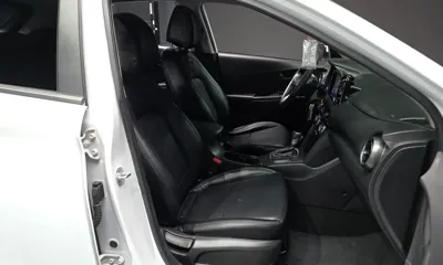 Hyundai Kona 2019, 122796 км, за 10990000 KRW - фото 10