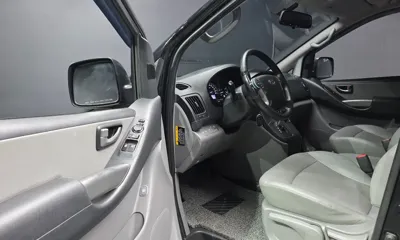 Hyundai Starex 2020, 100188 км, за 15200000 KRW - фото 10