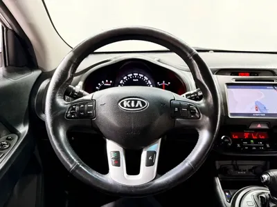 Kia Sportage 2012, 205800 км, за 4200000 KRW - фото 6