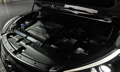 Hyundai Santafe 2016, 110033 км, за 14900000 KRW - фото 6