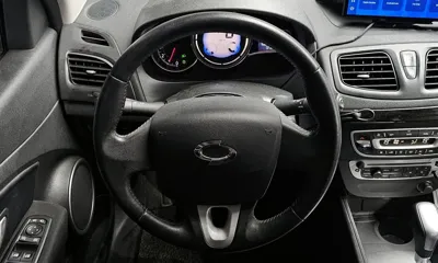 Renault-KoreaSamsung SM3 2014, 156783 км, за 2200000 KRW - фото 16