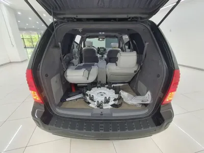 Kia Canival 2013, 100000 км, за 7500000 KRW - фото 18