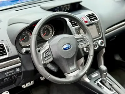 Subaru Forester 2015, 60000 км, за 55000 CNY - фото 9