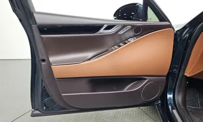 Genesis G80 2022, 116509 км, за 28900000 KRW - фото 24