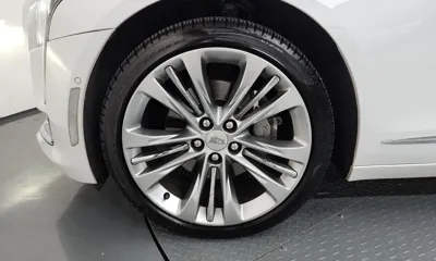Cadillac CT6 2017, 143774 км, за 19500000 KRW - фото 5