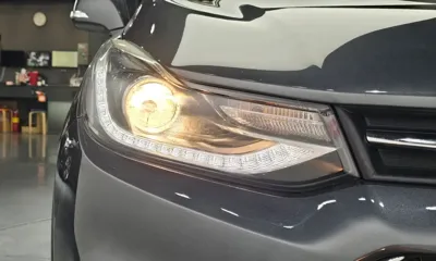 ChevroletGMDaewoo Trax 2017, 131307 км, за 5700000 KRW - фото 22