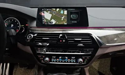 BMW Gran Turismo 2018, 77591 км, за 41500000 KRW - фото 14