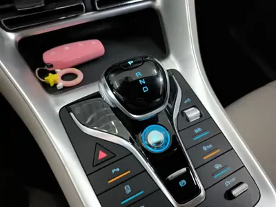 BYD Pro New Energy 2024, 24100 км, за 69000 CNY - фото 14