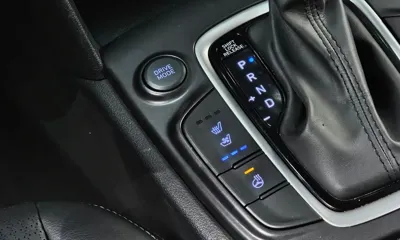 Hyundai Kona 2018, 51743 км, за 16500000 KRW - фото 20