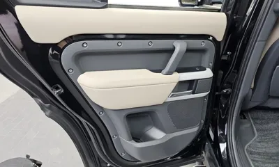 Land Rover Defender 2020, 99357 км, за 50500000 KRW - фото 25