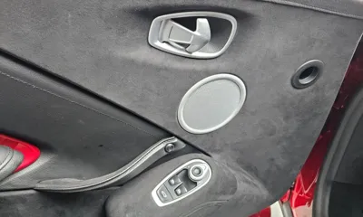 Astonmartin Vantage 2019, 7405 км, за 124500000 KRW - фото 18