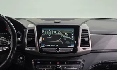 KG_Mobility_Ssangyong Rexton 2018, 50899 км, за 17990000 KRW - фото 16