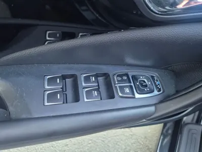 Hyundai Grandeur 2015, 290504 км, за 3300000 KRW - фото 5