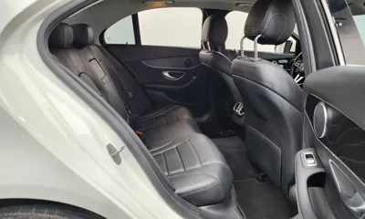 Mercedes-Benz C-Class 2019, 108390 км, за 18800000 KRW - фото 11