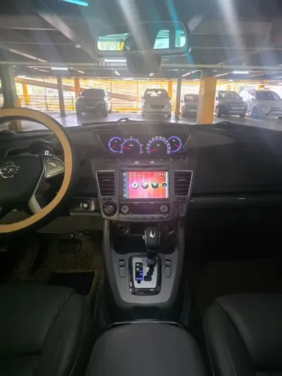KG_Mobility_Ssangyong KORANDO 2015, 219000 км, за 3990000 KRW - фото 16