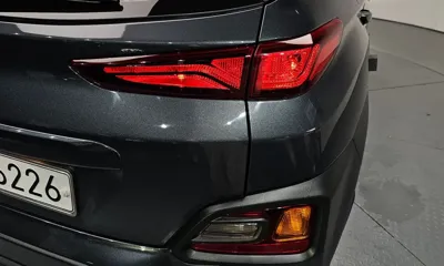 Hyundai Kona 2020, 23180 км, за 17490000 KRW - фото 23