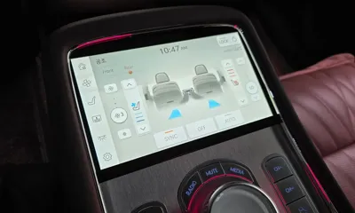 Genesis G90 2023, 17264 км, за 81200000 KRW - фото 35