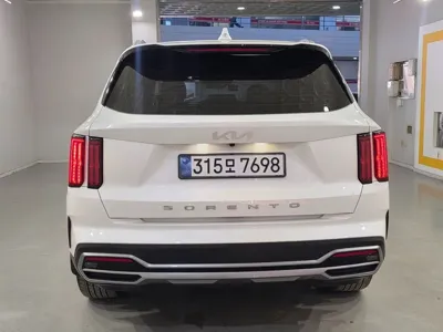 Kia Sorento 2022, 93384 км, за 23400000 KRW - фото 4