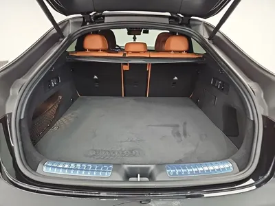 Mercedes-Benz GLC-Class 2025, 14458 км, за 99990000 KRW - фото 20