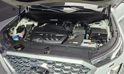Hyundai Palisade 2022, 67101 км, за 24200000 KRW - фото 6