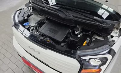 Kia Ray 2023, 25942 км, за 16800000 KRW - фото 6