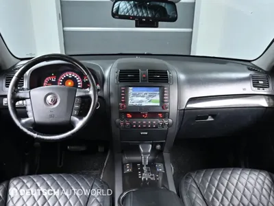 Kia Mohave 2014, 238982 км, за 7990000 KRW - фото 7