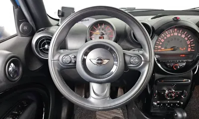 MINI Countryman 2016, 61827 км, за 9900000 KRW - фото 13