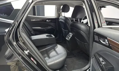 Kia K7 2018, 149605 км, за 9400000 KRW - фото 12