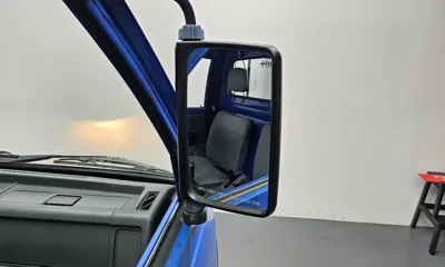 ChevroletGMDaewoo labo 2017, 9694 км, за 5900000 KRW - фото 31