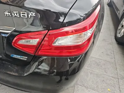 Nissan Teana 2018, 125399 км, за 48200 CNY - фото 8