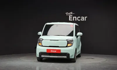 Kia Ray 2024, 25225 км, за 14800000 KRW - фото 3